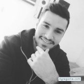 damianaguilera chico soltero en Yacimiento Río Turbio