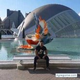 Lowwi chico soltero en Mislata