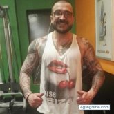 Javi Lorente