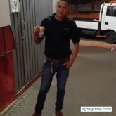 Santiico chico soltero en Asunción