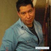 Fernando Miron