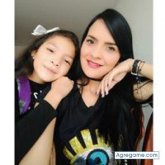 Mujeres solteras en Apulo