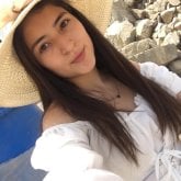 Foto de perfil de Andrea45672