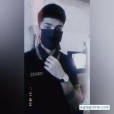 FerDavidGP chico soltero en Yacuiba