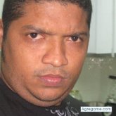 stalinjose chico soltero en Santa Marta