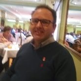 Busco pareja. Busco una mujer algo más