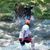 Busco pareja. Amistad. Soy alegre. La