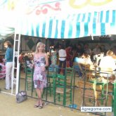 martika30 chica soltera en Móstoles