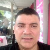 Busco conocer gente. Conocer mujeres