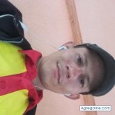 Chatear con Israelobando de Sabana Grande