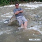 Josefrsyo chico separado en Santa Rosa