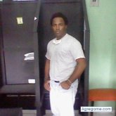 francisco11 chico soltero en Sosúa