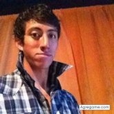 Foto de perfil de Bboyalan