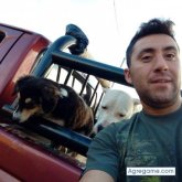 Chatear con Emmanuel1586 de Villa Gesell