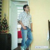 joelalonso chico soltero en Yumbel