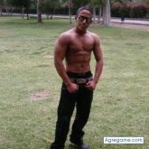 Chatear con alicassanova de Isla de la Juventud