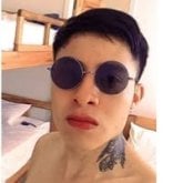 Busco conocer gente. En busca de