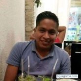 Hugo Marquez, Chico de Fallbrook para Chicos en Agregame.