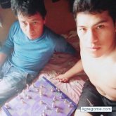 Ronal Fuentes