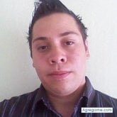 Foto de perfil de Paul1993