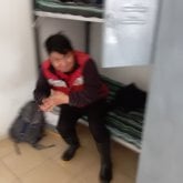 No importa. Me gusta el deporte 
Salir