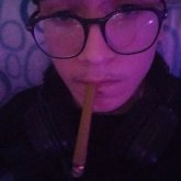 Alguien capaz de abrirme un mundo.