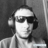 Busco conocer gente. Muker. Ardiente