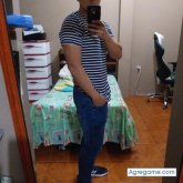 Chatear con Charly902 de Santo Domingo De Los Colorados