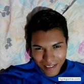 Elmer Obed Dominguez