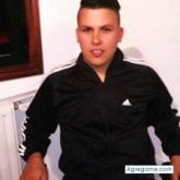 Busco conocer gente.