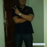 ahldeins chico soltero en Panamá