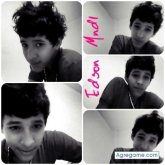 edson mendivil