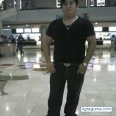 hugoq chico soltero en Cancún