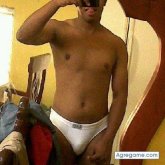 algenis chico soltero en Los Alcarrizos