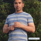 errante_skerrr chico soltero en Coelemu