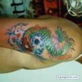 vicko100 chico soltero en Jiutepec