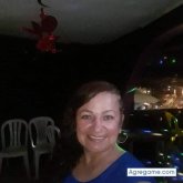 marielapepicano chica soltera en Renca