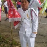 Ricael Henry, Chico de San Miguelito para Chicos en Agregame.
