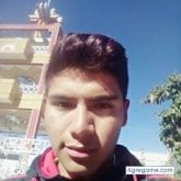 Ale Chuquimia
