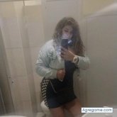 Rulosa0319, Chica de Comas para Chicas en Agregame.