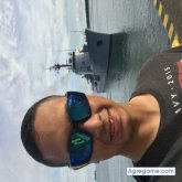 ARCHIE1253 chico soltero en Newport News