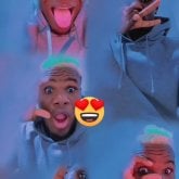 Estudiate. Estoy buscando una mujer