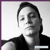 Chico trans, tranquilo y buena onda.