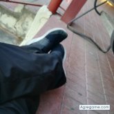 Melvin_Gdlc chico soltero en Madrid