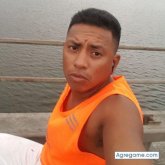 Carlos Xavier Quijije Suarez