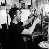 Conocer y lo que surja. Cariñoso,