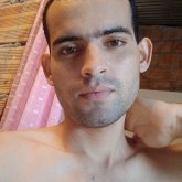 Una mujer linda y cariñosa. Soy amable