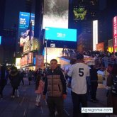 Busco pareja. Mujer que sea atractiva y