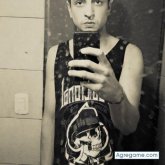 GastonPier chico soltero en Berazategui