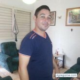 raysutil chico soltero en Balcón De La Lisa